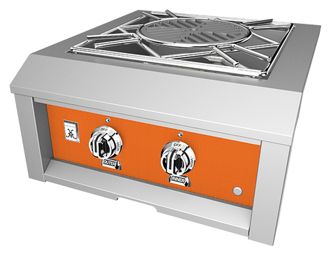 Image of 24" Hestan Outdoor Power Burner - AGPB Series