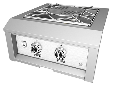 24" Hestan Outdoor Power Burner - AGPB Series