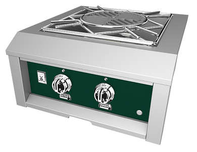 24" Hestan Outdoor Power Burner - AGPB Series