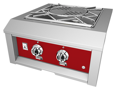 24" Hestan Outdoor Power Burner - AGPB Series
