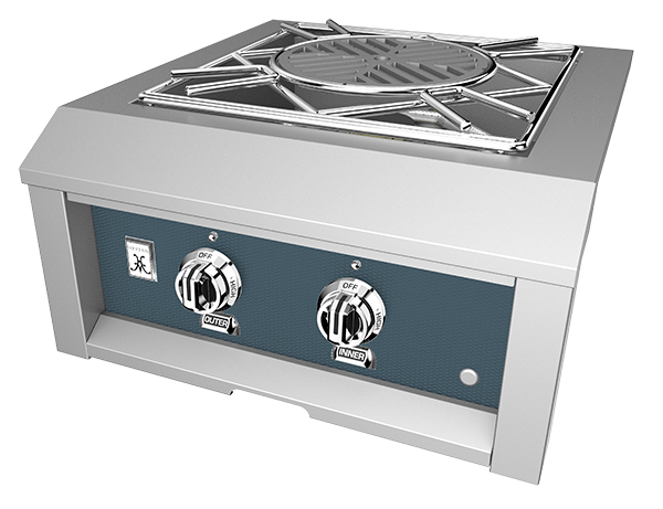 24" Hestan Outdoor Power Burner - AGPB Series
