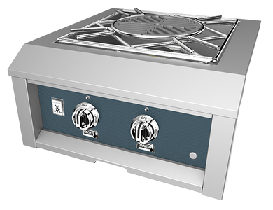 24" Hestan Outdoor Power Burner - AGPB Series