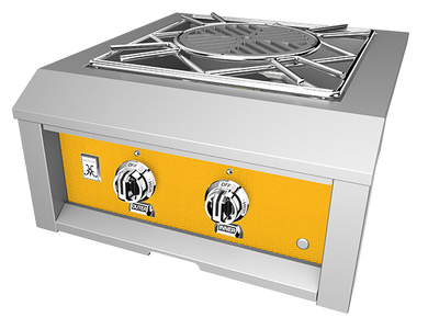 24" Hestan Outdoor Power Burner - AGPB Series