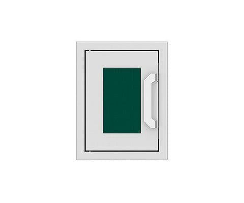 Image of Hestan Outdoor Paper Towel Dispenser - AGPTD Series