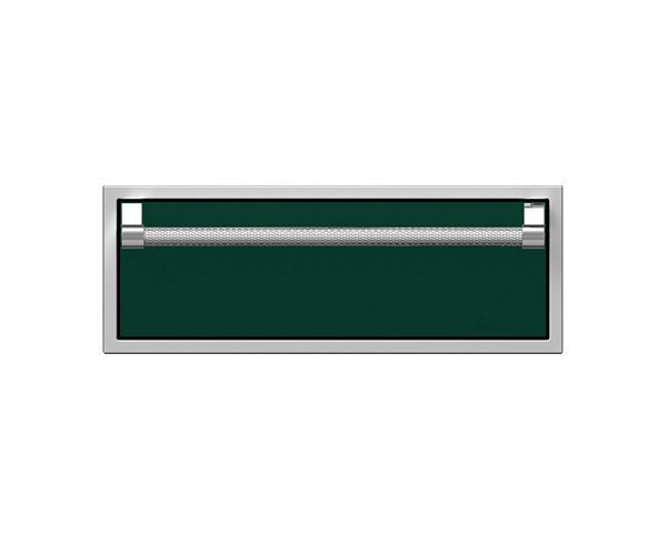 30" Hestan Outdoor Single Storage Drawer - AGSR Series