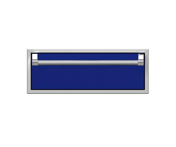 30" Hestan Outdoor Single Storage Drawer - AGSR Series