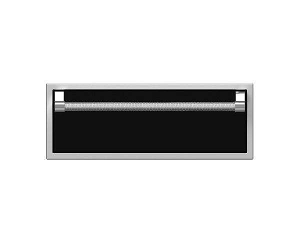 30" Hestan Outdoor Single Storage Drawer - AGSR Series
