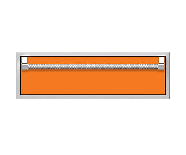 36" Hestan Outdoor Single Storage Drawer - AGSR Series