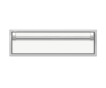 36" Hestan Outdoor Single Storage Drawer - AGSR Series