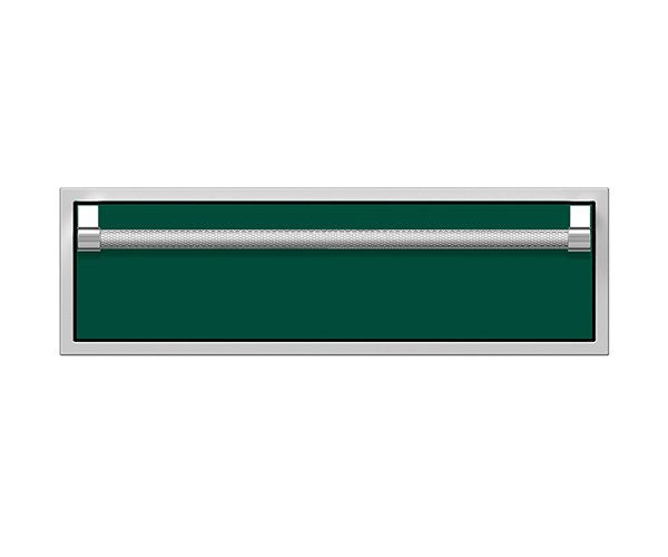 36" Hestan Outdoor Single Storage Drawer - AGSR Series