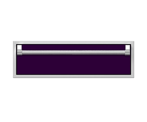 36" Hestan Outdoor Single Storage Drawer - AGSR Series