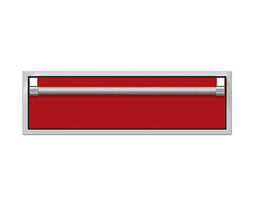 36" Hestan Outdoor Single Storage Drawer - AGSR Series