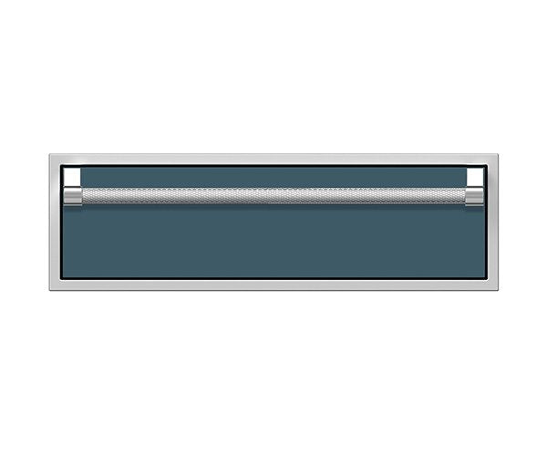 36" Hestan Outdoor Single Storage Drawer - AGSR Series