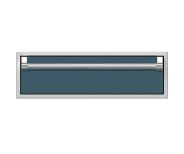 36" Hestan Outdoor Single Storage Drawer - AGSR Series