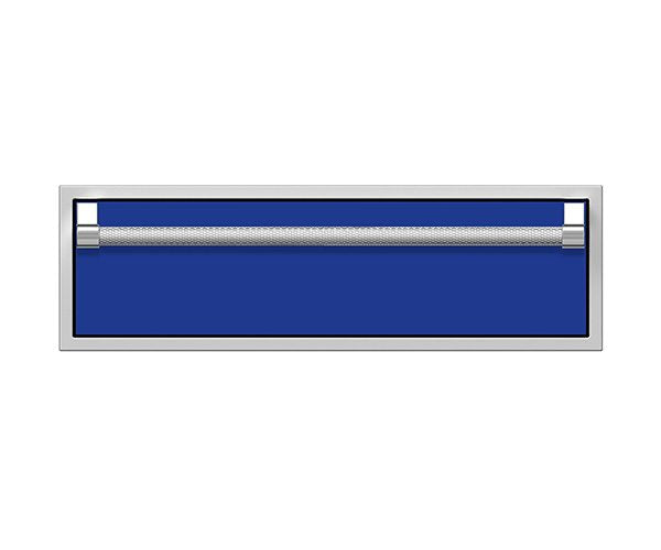 36" Hestan Outdoor Single Storage Drawer - AGSR Series