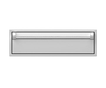 36" Hestan Outdoor Single Storage Drawer - AGSR Series