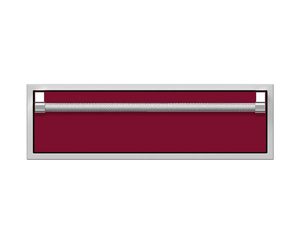 36" Hestan Outdoor Single Storage Drawer - AGSR Series