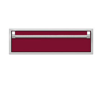36" Hestan Outdoor Single Storage Drawer - AGSR Series