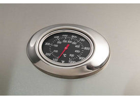 Fire Magic Echelon Diamond E1060s 48-inch Portable Grill with Single Side Burner (Analog) E1060S-8EA-62