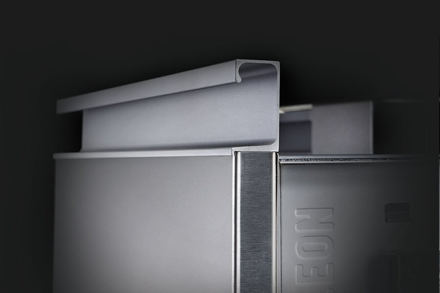 Napoleon 42" X 24" Large Door and Waste Bin Drawer - BI-4224-1D1W - In Stock