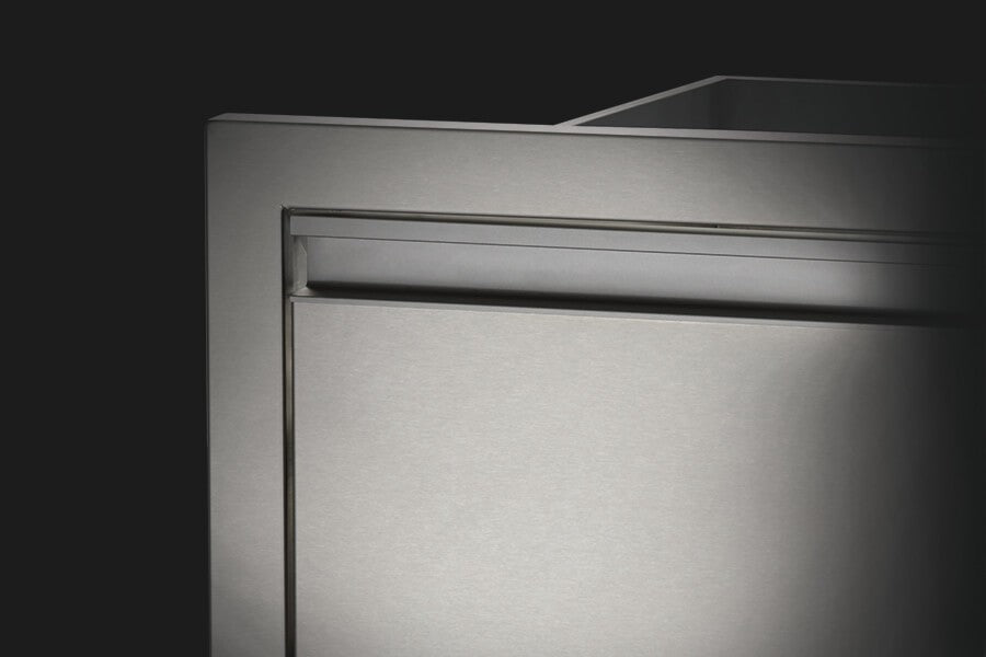 Napoleon 36" X 24" Single Door & Standard Drawer BI-3624-1D2DR- In Stock