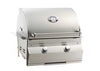 Fire Magic Choice C430i 24-inch Built-In Grill C430i-RT1