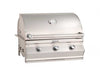 Fire Magic Choice 30-inch Multi-User Built-In Grill CM540i-RT1