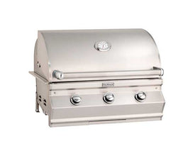 Fire Magic Choice C650i 36-inch Built-In Grill C650i-RT1