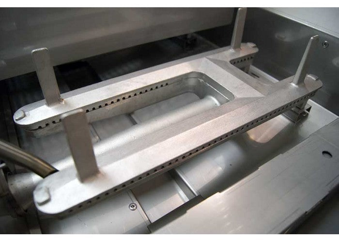 Fire Magic Aurora A660i 30-inch Built-In Grill With Rotisserie A660i-8EA