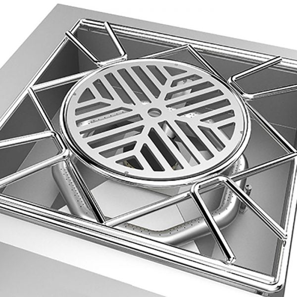 24" Hestan Outdoor Power Burner - AGPB Series