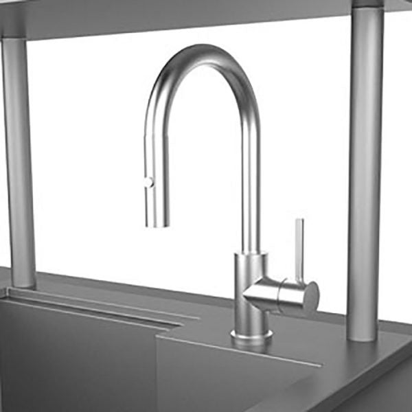 30" Hestan Outdoor Refreshment Center - GRCHS Series