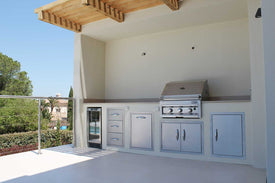 Pull- out Trash Drawer A-TRHD