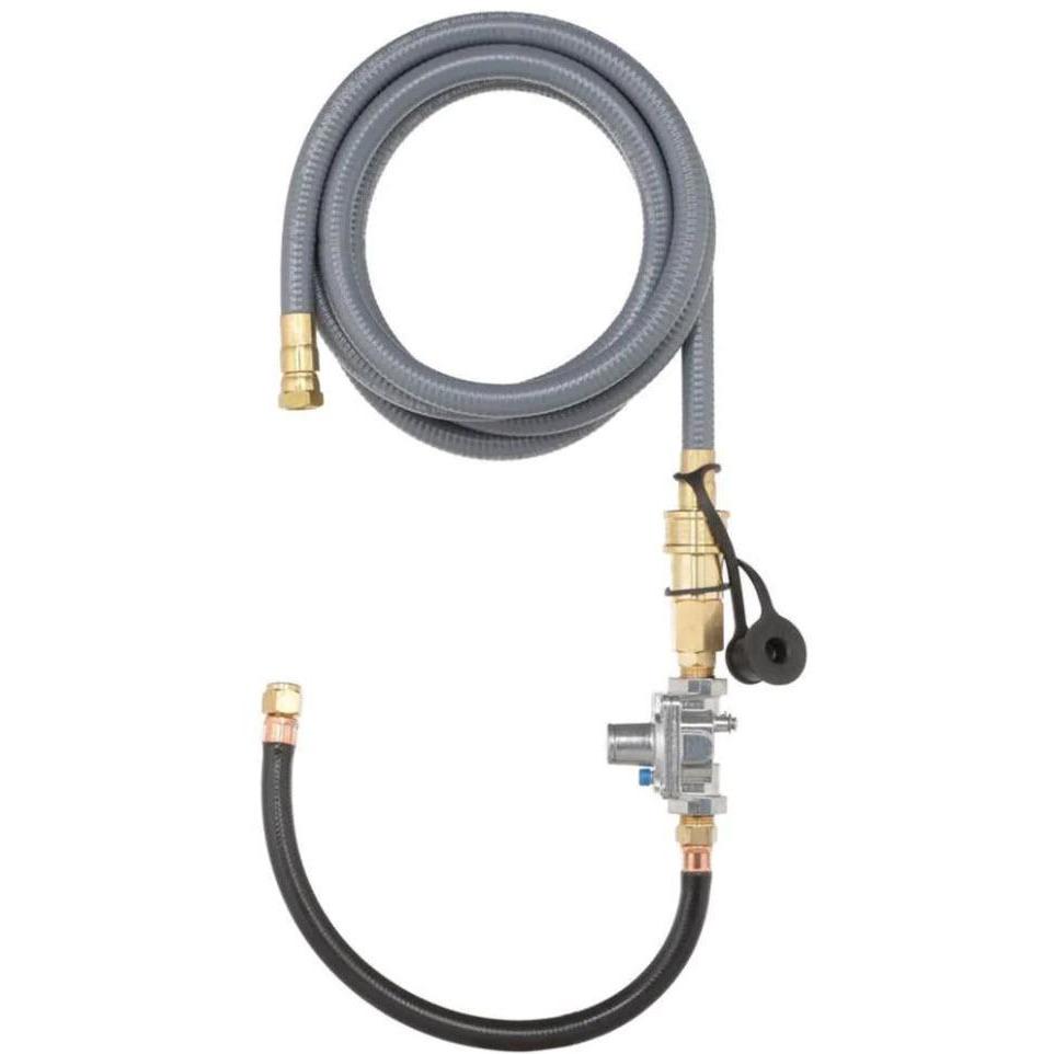 Natural Gas (NG) Conversion Kit - A10002