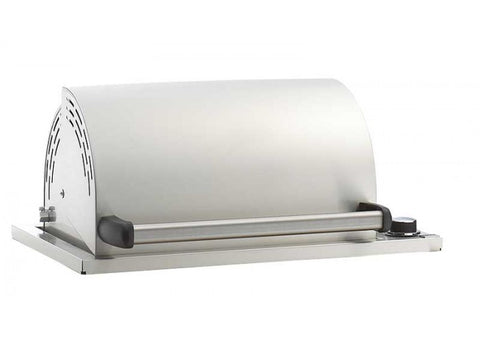 Image of Fire Magic Deluxe Gourmet Countertop Grill 3C-S1S1-A