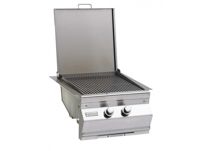 Fire Magic 2020 Classic Double Searing Station  3288K-1