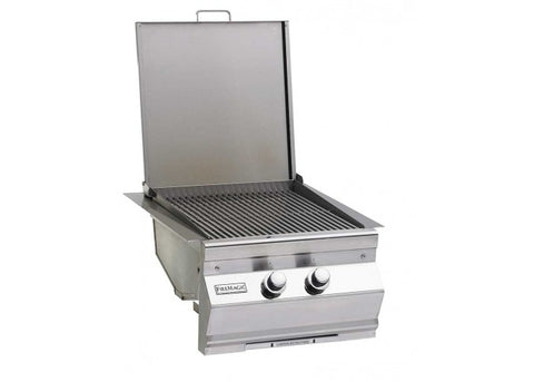 Image of Fire Magic 2020 Classic Double Searing Station  3288K-1