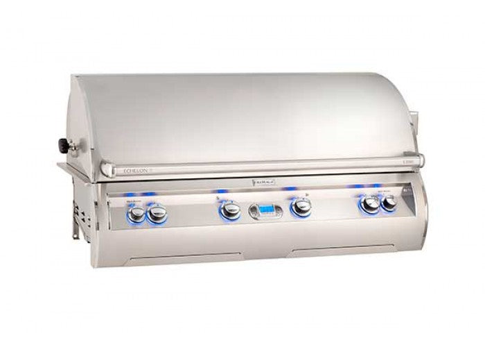 Fire Magic Echelon Diamond E1060i 48-inch Built-In Grill (Digital) E1060i-8E1