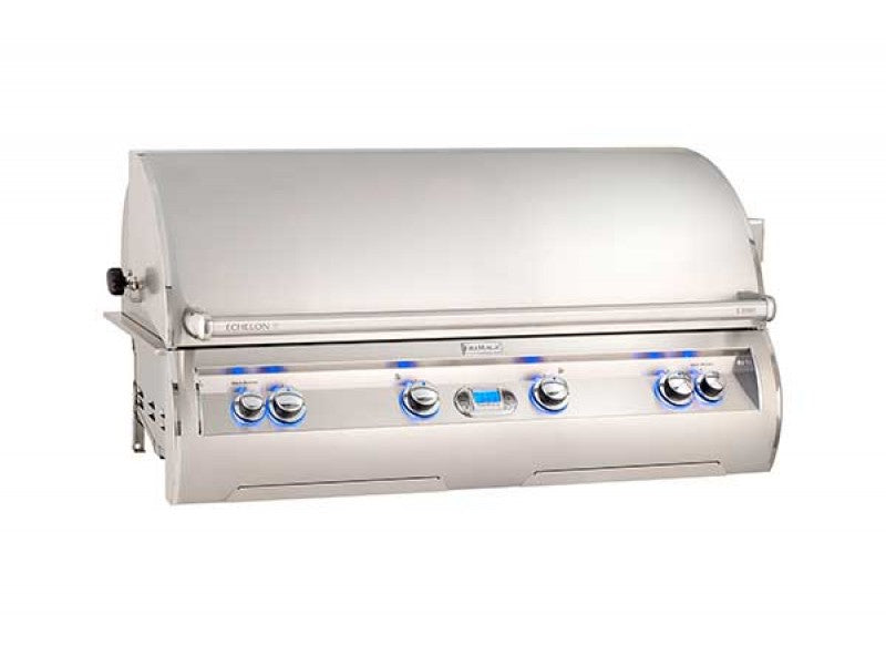 Fire Magic Echelon Diamond E1060i 48-inch Built-In Grill (Digital) E1060i-8E1