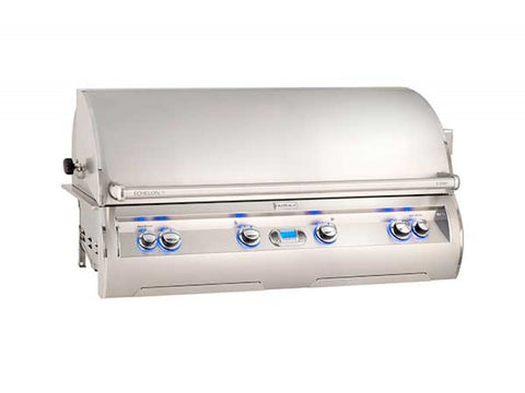 Image of Fire Magic Echelon Diamond E1060i 48-inch Built-In Grill (Digital) E1060i-8E1