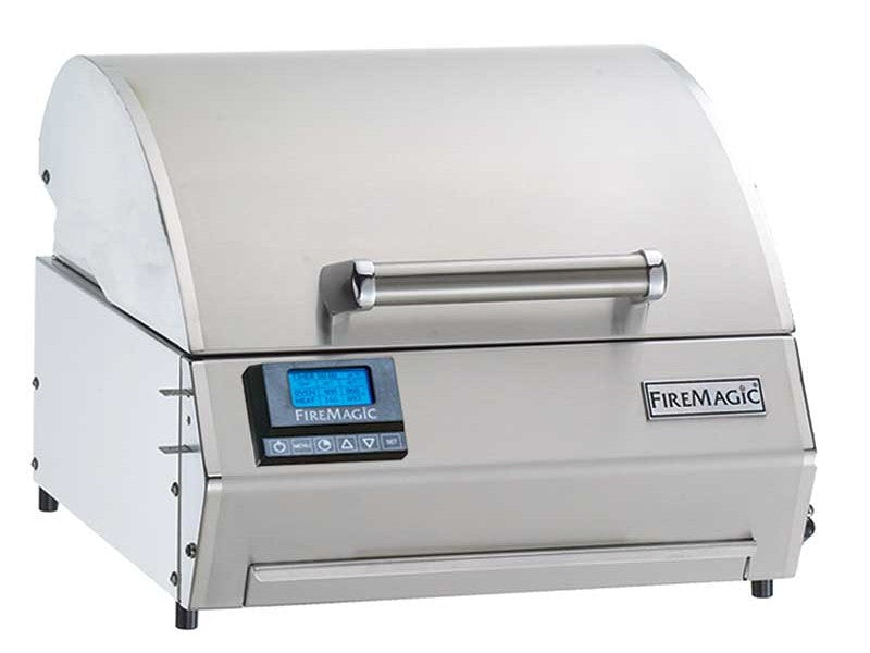 Fire Magic Tabletop Electric Grill E250t-1Z1E