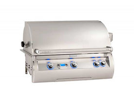 Fire Magic Echelon Diamond E790i 36-inch Built-In Grill (Digital) E790i-8E1