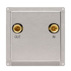 Fire Magic Gas Connection Box with 3 Hour Automatic Timer Safety Shut Off Valve 5520-13T