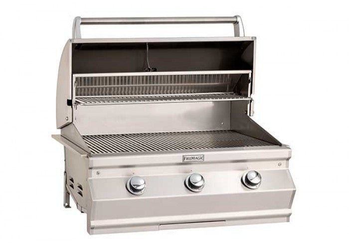 Fire Magic Choice 30-inch Multi-User Built-In Grill CM540i-RT1