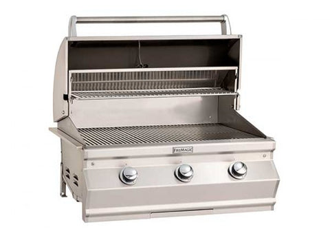 Image of Fire Magic Choice C540i 30-inc h Built-In Grill C540i-RT1