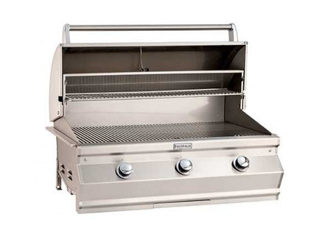 Image of Fire Magic Choice C650i 36-inch Built-In Grill C650i-RT1