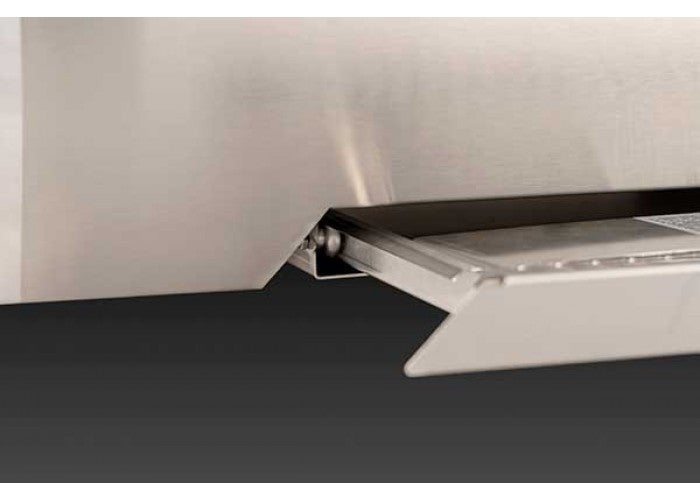 Fire Magic Echelon Diamond E660i 30-inch Built-In Grill (Analog) E660i-8EA