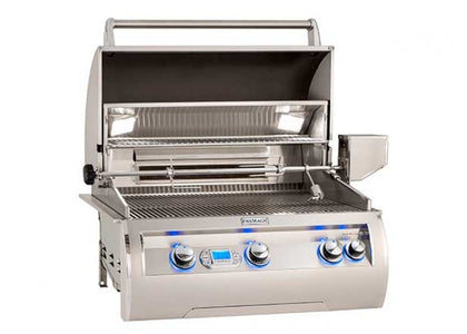 Fire Magic Echelon Diamond E660i 30-inch Built-In Grill (Digital) E660i-8E1