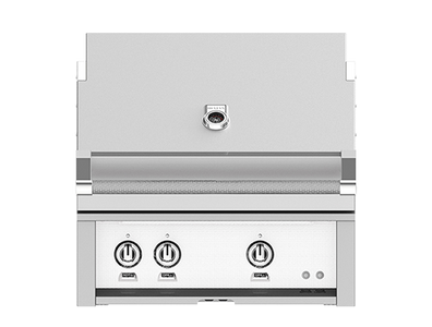 30" Hestan Outdoor Built-In Grill - G_BR Series