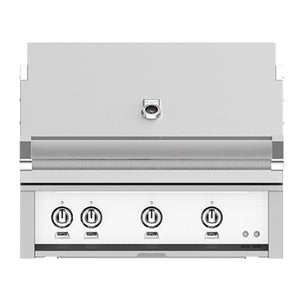 36" Hestan Outdoor Built-In Grill - G_BR Series