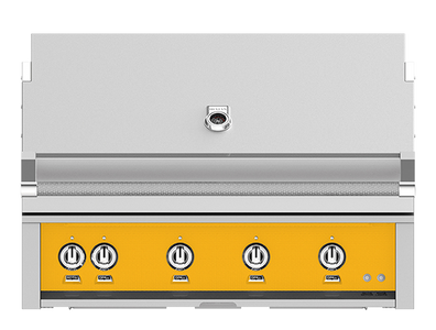 42" Hestan Outdoor Built-In Grill - G_BR Series - In Stock